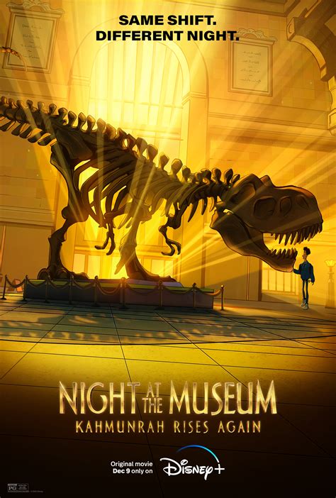 night at the museum remake|More.